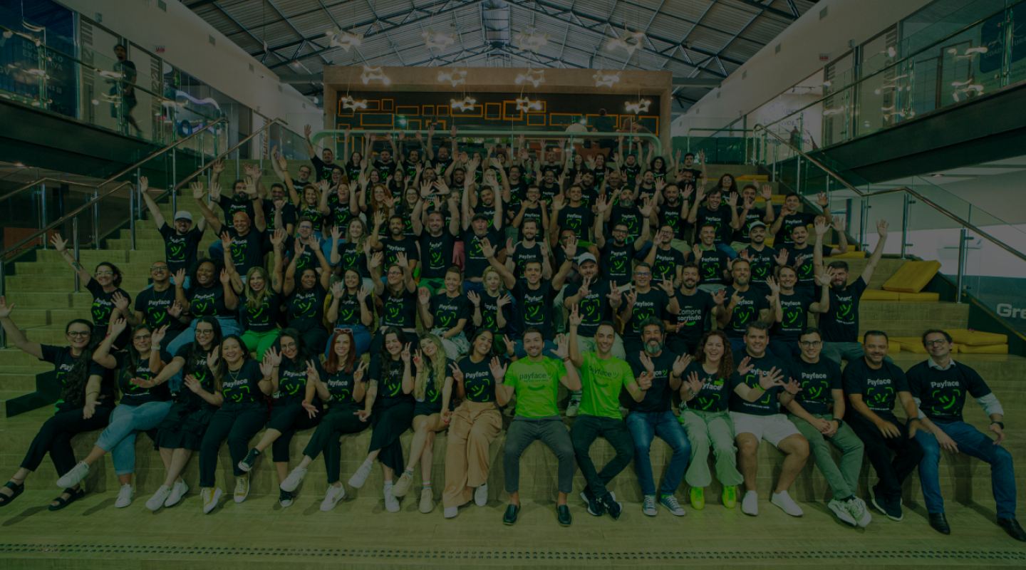 The Payface team