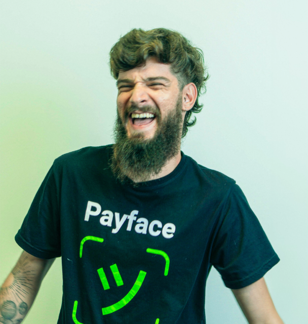 Working at Payface